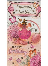 Especially For You
